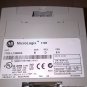 Allen Bradley 1763-L16BWA Ser B MicroLogix 1100 Controller 120/240VAC  9 Rev D