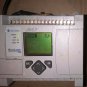 Allen Bradley 1763-L16BWA Ser B MicroLogix 1100 Controller 120/240VAC  9 Rev D