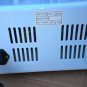 FIR Slim Body-Shaping System Machine Controller 110V AC USA version 3 Zone