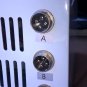 FIR Slim Body-Shaping System Machine Controller 110V AC USA version 3 Zone