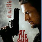 By the Gun BLU-RAY James Mottern(DIR)