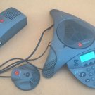 Polycom Soundstation VTX1000 2201-07142-601 &Mic UNIVERSAL MODULE