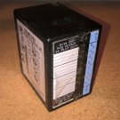 GE fanuc IC670MDL740J 12/24VDC  0.5A pos out 16pt pilot duty