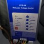 SAF Solcon Magnetek Low-Voltage Soft Starter RVS-AX-31-E RVS-AX Drives Motor 31A