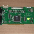 Guzik PCI Host Adapter Card 310360 RWA Spinstand Servo Motor Controller