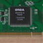 Guzik PCI Host Adapter Card 310360 RWA Spinstand Servo Motor Controller