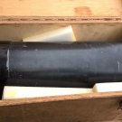 Kongsberg Osprey Electronics LTD UW Underwater Camera for ROV, w/Cable and Case