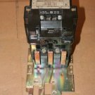 Square D 8536SEO1S A Reversing Motor Starter Contactor Nema 3 8536 SEO1 480Vcoil