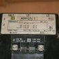 Square D 8536SEO1S A Reversing Motor Starter Contactor Nema 3 8536 SEO1 480Vcoil