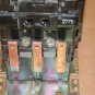 Square D 8536SEO1S A Reversing Motor Starter Contactor Nema 3 8536 SEO1 480Vcoil