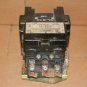 Square D 8536SEO1S A Reversing Motor Starter Contactor Nema 3 8536 SEO1 480Vcoil