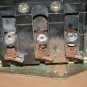 Square D 8536SEO1S A Reversing Motor Starter Contactor Nema 3 8536 SEO1 480Vcoil