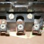 Square D 8536SEO1S A Reversing Motor Starter Contactor Nema 3 8536 SEO1 480Vcoil
