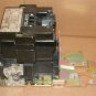 Square D 8536SEO1S A Reversing Motor Starter Contactor Nema 3 8536 SEO1 480Vcoil