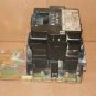 Square D 8536SEO1S A Reversing Motor Starter Contactor Nema 3 8536 SEO1 480Vcoil