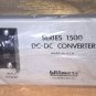 Wilmore 1500 DC--DC Converter Power Supply 40-58Vin 130V Out 1502-48-130-3 1501
