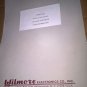Wilmore 1500 DC--DC Converter Power Supply 40-58Vin 130V Out 1502-48-130-3 1501