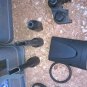 Kirby G4 Self Propelled Upright vacuum Cleaner w/attachments,Flexi Hose, bags