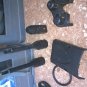 Kirby G4 Self Propelled Upright vacuum Cleaner w/attachments,Flexi Hose, bags