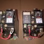Allen-Bradley DC Control Relay 700DC-P400Z1 AC PL500Z1 & PLL10Z1 PL type PM735