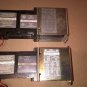 Allen-Bradley DC Control Relay 700DC-P400Z1 AC PL500Z1 & PLL10Z1 PL type PM735