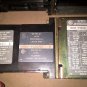 Allen-Bradley DC Control Relay 700DC-P400Z1 AC PL500Z1 & PLL10Z1 PL type PM735