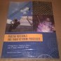 NEW Modern Material and Manufacturing Processes~ Second Custom Edition Paperback
