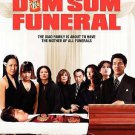 DIM SUM FUNERAL (DVD, 2009, Widescreen