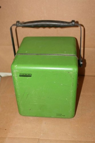 Invensys Foxboro 2AT-CAL Spec 200 System Calibrator