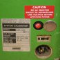 Invensys Foxboro 2AT-CAL Spec 200 System Calibrator