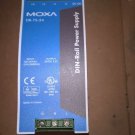 MOXA DR-75-24 DIN Rail Mountable Power Supply 24VDC/3.2A