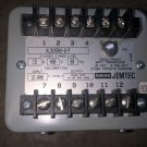 XL31K5A2-2-7 Ametek Scientific Columbus Exceltronic Watt Transducer Esterline