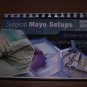 New! Surgical Mayo Setups Second Edition - Tammy Allhoff, Debbie Hinton (Spiral)