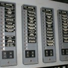 RIS Ametek AN-3196B-F2M1-B-D-NR-AR-PM-Y LED ANNUNCIATOR RECORDER