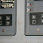 RIS Ametek AN-3196B-F2M1-B-D-NR-AR-PM-Y LED ANNUNCIATOR RECORDER
