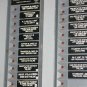 RIS Ametek AN-3196B-F2M1-B-D-NR-AR-PM-Y LED ANNUNCIATOR RECORDER