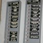 RIS Ametek AN-3196B-F2M1-B-D-NR-AR-PM-Y LED ANNUNCIATOR RECORDER