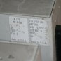 RIS Ametek AN-3196B-F2M1-B-D-NR-AR-PM-Y LED ANNUNCIATOR RECORDER