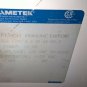 RIS Ametek AN-3196B-F2M1-B-D-NR-AR-PM-Y LED ANNUNCIATOR RECORDER
