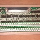 GE Fanuc  IS200DTCIH1A DTCI Speedtronic Servo Board LVDT Mark VI IS210DTCIH1A