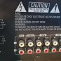 Sherwood 2.0 Stereo 200w Receiver RX-4105 with Remote, AM/FM Tuner, Amplifier