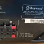 Sherwood 2.0 Stereo 200w Receiver RX-4105 with Remote, AM/FM Tuner, Amplifier