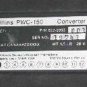COLLINS PWC150 Power Voltage Regulator 622-2093-001 CONVERTER PWC-150