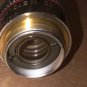 Leitz Wetzlar 4X Objective, EF 4/0.12 160/-  Microscope Lens laborlux 519759 mm
