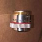 Leitz Wetzlar 4X Objective, EF 4/0.12 160/-  Microscope Lens laborlux 519759 mm