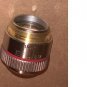 Leitz Wetzlar 4X Objective, EF 4/0.12 160/- Microscope Lens laborlux 519759 mm