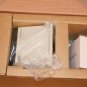 NEW REDMIKE LIGHTSPEED TX-IRMC WIRELESS MICROPHONE TRANSMITTER RECEIVER