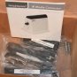 NEW REDMIKE LIGHTSPEED TX-IRMC WIRELESS MICROPHONE TRANSMITTER RECEIVER