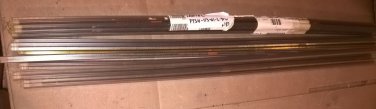 (431) Samtec FTSH-113-01-L-DV .050" Terminal Strip Header Surface SMD Connectors