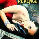 Simple Revenge DVD HOLLY PERKINS MELISSA PICARELLO SEXY USED VERY GOOD 2003